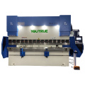 High-precision 3m hydraulic sheet metal hydraulic bending machine